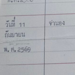 จำนองที่ดินเปล่า1ไร่ พื้นที่บางละมุง พัทยา จังหวัดชลบุรี ดำเนินการที่สำนักงานที่ดินบางละมุง ชลบุรี ถูกต้องตามกฎหมายและโปร่งใสทุกขั้นตอน