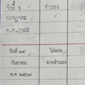 ไถ่ถอนจำนองบ้านเดี่ยว พื้นที่สัตหีบ จังหวัดชลบุรี ดำเนินการที่สำนักงานที่ดิน สัตหีบชลบุรี ถูกต้องตามกฎหมายและโปร่งใสทุกขั้นตอน